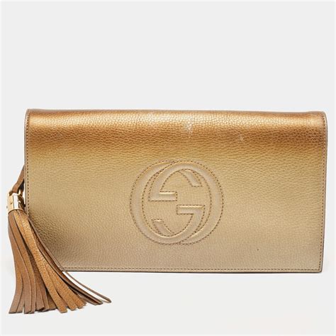 gucci soho tassel replacement